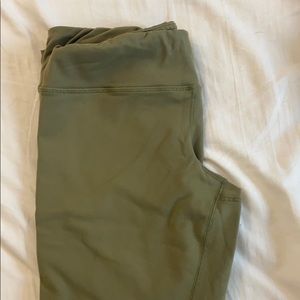 Saski pants from Tammy hembrow